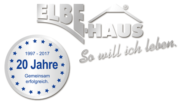20Jahre Elbe LOGO