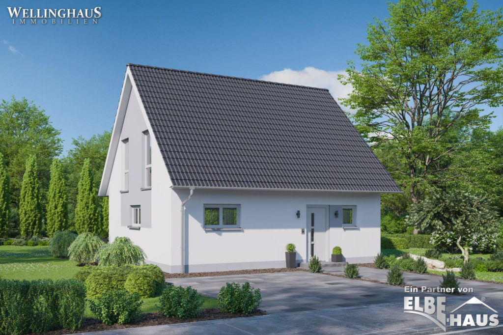 Junges Leben ELBE-HAUS JL-1-129 Front unges Leben ELBE-HAUS JL-1-129 Front
