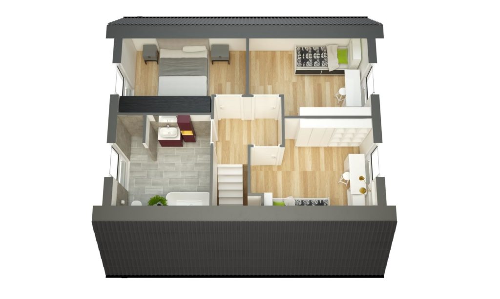 Junges Leben JL-1-129-Grundriss-OG Junges Leben JL-1-129-Grundriss-OG