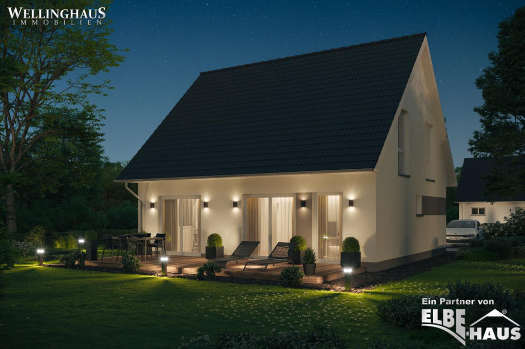 Junges Leben Klassisch Modern JL-1-139 Terrasse Junges Leben Klassisch Modern JL-1-139 Terrasse