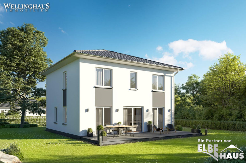 Junges Leben Lebensräume JL-6-139 Terrasse Junges Leben Lebensräume JL-6-139 Terrasse