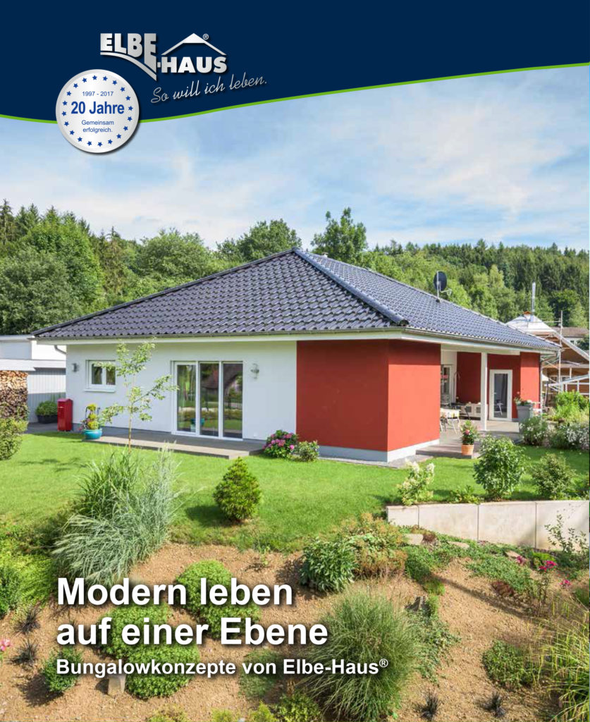 Modern Leben auf einer Ebene Katalog Modern Leben auf einer Ebene Katalog